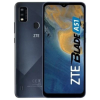 ZTE ZTE Blade A51 2/32GB Dual-Sim mobiltelefon szürke (ZTE Blade A51 2/32GB Dual-Sim szürke)