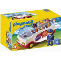Playmobil Playmobil: Kisbusz (6773) (Play6773)