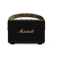 Marshall Marshall Kilburn II Black & Brass Bluetooth hangszóró (1005923) (mar1005923)