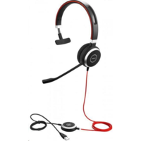 Jabra Jabra Evolve 40 MS mono USB-C headset (6393-823-189) (6393-823-189)