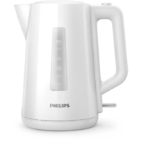 Philips Philips HD9318/00 Series 3000 műanyag vízforraló fehér (HD9318/00)