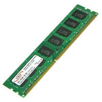 CSX 2GB 1066MHz DDR3 RAM CSX (CSXO-D3-LO-1066-2GB) (CSXO-D3-LO-1066-2GB)