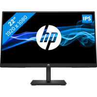 HP HP 21.5" V22i G5 Monitor (6D8G8E9#ABB)