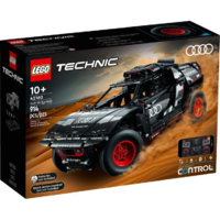 Lego LEGO Technic - Audi RS Q e-tron (42160)