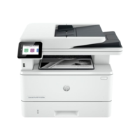 Hewlett-Packard HP LaserJet Pro MFP 4102fdw - multifunction printer - B/W (2Z624F#B19)