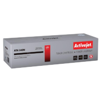 ActiveJet ActiveJet (Kyocera TK-340) Toner Fekete (ATK-340N)