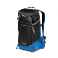 Lowepro Lowepro PhotoSport BP 15L AW III (BU) fotós hátizsák fekete-kék (LP37340-PWW) (LP37340-PWW)