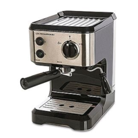 Szarvasi Szarvasi CM4677 espresso kávéfőző (CM4677)