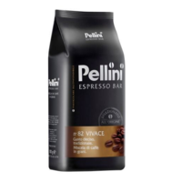 Pellini Pellini N.82 Espresso Bar Vivace szemes kávé 500g (VIVACE)