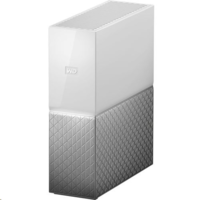 Western Digital WD My Cloud Home 3TB fehér (WDBVXC0030HWT-EESN) (WDBVXC0030HWT-EESN)