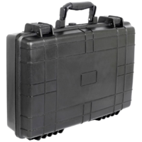 TOOLCRAFT TOOLCRAFT szabadban használható koffer 504 x 354 x 119 mm (TO-7859274) (TO-7859274)