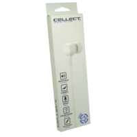 Cellect Cellect headset fehér (CEL-HEADSET2-W) (CEL-HEADSET2-W)