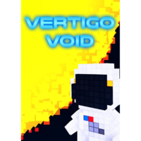 Merge Games Vertigo Void (PC - Steam elektronikus játék licensz)