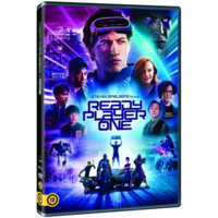 N/A Ready Player One - DVD (BK24-176618)