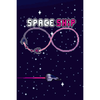 Made In House Space Ship Infinity (PC - Steam elektronikus játék licensz)