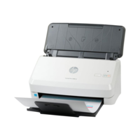 Hewlett-Packard HP document scanner Scanjet Pro 2000 s2 - DIN A4 (6FW06A)