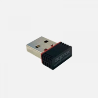 Approx Approx Hálózati Adapter USB nano 150Mbps Wireless N (APPUSB150NAV4) (APPUSB150NAV4)