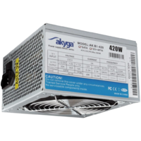 Akyga Akyga Basic 420W (AK-B1-420)