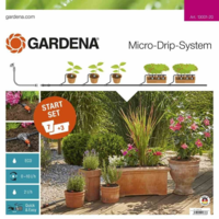 Gardena Gardena 13001-20 MD indulókészlet cserepes növényekhez M méret (13001-20)