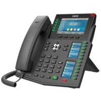 Fanvil Fanvil X6U VoIP-Telefon PoE (X6U)