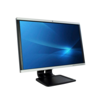 HP Monitor HP LA2405x 24" | 1920 x 1200 | LED | DVI | VGA (d-sub) | DP | USB 2.0 | Silver (1440222)