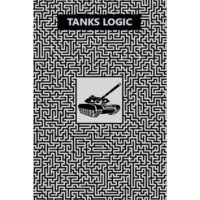 Hede Tanks Logic (PC - Steam elektronikus játék licensz)