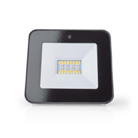 Nedis Nedis SmartLife WiFi Intelligens LED reflektor normál 20W RGB/2700-6500K (WIFILOFC20FBK) (WIFILOFC20FBK)