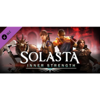 Tactical Adventures Solasta: Crown of the Magister - Inner Strength DLC (PC - Steam elektronikus játék licensz)