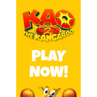 Tate Multimedia Kao the Kangaroo: Round 2 (PC - Steam elektronikus játék licensz)