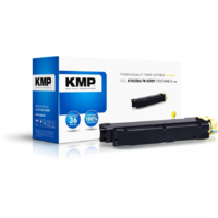 KMP Printtechnik AG KMP Toner Kyocera TK-5270Y/TK5270Y yellow 6000 S. K-T88 remanufactured (2923,0009)