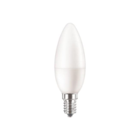 Philips Philips CorePro E14 B35 2.8W LED fényforrás meleg fehér (929002966802) (p929002966802)