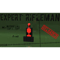BattleByte Expert Rifleman - Reloaded (PC - Steam elektronikus játék licensz)