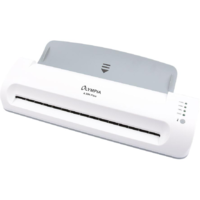 Olympia Olympia Laminator A 396 Plus weiss/silber (3126)