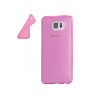 iTotal iTotal CM2757 Samsung Galaxy S6 Szilikon Védőtok - Pink (CM2757)