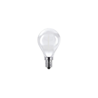 Segula Segula LED Tropfenlampe matt E14 3W 2200K dimmbar (55320)