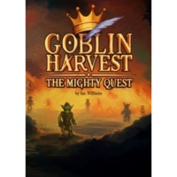 Subjunctive Software Goblin Harvest - The Mighty Quest (PC - Steam elektronikus játék licensz)