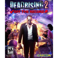 Capcom Dead Rising 2: Off the Record (PC - Steam elektronikus játék licensz)