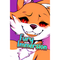 RSS Furry Immersion (PC - Steam elektronikus játék licensz)