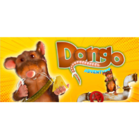 Desenvolvedores Dongo Adventure (PC - Steam elektronikus játék licensz)