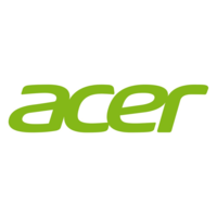 Acer Acer HP.DSCAB.002 dokkoló állomás és port replikátor USB 3.2 Gen 1 (3.1 Gen 1) Type-C Ezüst (GP.ACC11.00C)