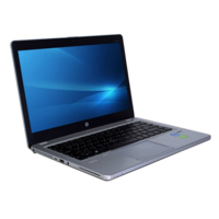 HP laptop HP EliteBook Folio 9480m i5-4310U | 8GB DDR3 | 180GB SSD | NO ODD | 14" | 1600 x 900 | Webcam | HD 4400 | Win 10 Pro | Bronze (15213451)