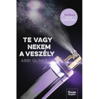 Abbi Glines Te vagy nekem a veszély - Sea Breeze-sorozat 7. rész (BK24-190033)