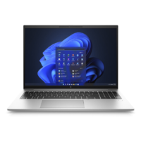 HP HP EliteBook G9 840 Notebook Ezüst (14" / Intel i5-1245U / 16GB / 512GB SSD / Win 11 Pro) (96Y31ET#AKC)