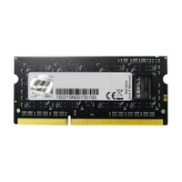 G. Skill 8GB 1333MHz DDR3 RAM G. Skill Standard CL9 (F3-10666CL9S-8GBSQ) (F3-10666CL9S-8GBSQ)