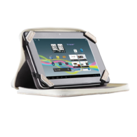 Tracer Tracer Etui for Tablet 7" tablet tok S9 Bézs (TRATOR43621)