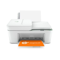 HP HP DeskJet Plus 4122E Tintasugaras Nyomtató/Másoló/Scanner/Fax (26Q92B)