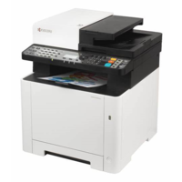 Kyocera KYOCERA ECOSYS MA2100cwfx színes A4 4in1 lézer MFP, LAN, ADF, WIFI (110C0A3NL0)