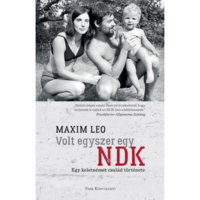 Maxim Leo Volt egyszer egy NDK (BK24-165215)