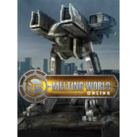 Juvty Worlds Ltd. Melting World Online (PC - Steam elektronikus játék licensz)