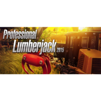 BANDAI NAMCO Entertainment Professional Lumberjack 2015 (PC - Steam elektronikus játék licensz)